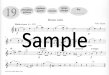 More Graded Studies for Flute (book 1)