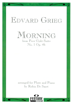 Morning (ed.DeSmet)