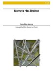Morning Has Broken