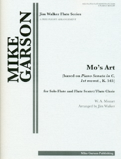 Mo's Art