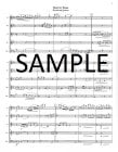 Motet for Winds