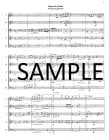 Motet for Winds