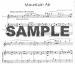 Mountain Air