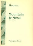 Mountain & Mesa