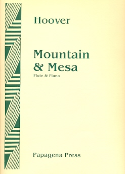 Mountain & Mesa