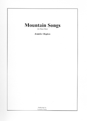 Mountain Songs
