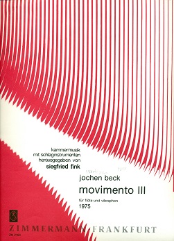 Movements III