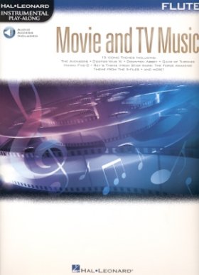 Movie and TV Music