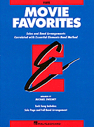 Movie Favorites-Essential Elements Series