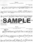 Moyse Collection of Easy Flute Classics