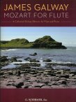 Mozart for Flute (ed. Galway) (K313, K314, K315)