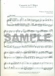 Mozart for Flute (ed. Galway) (K313, K314, K315)