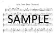 Mozart Notebook