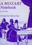 Mozart Notebook