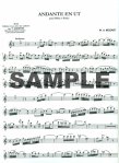 Mozart Pieces Celebres