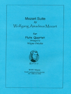 Mozart Suite