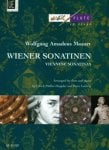 Mozart Viennese Sonatinas