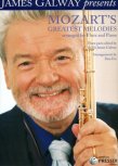 Mozart's Greatest Melodies