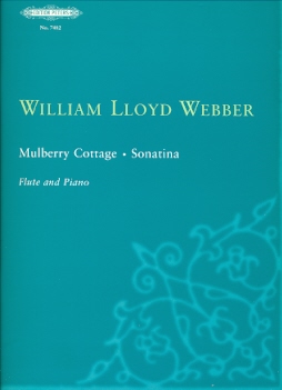 Mulberry Cottage-Sonatina