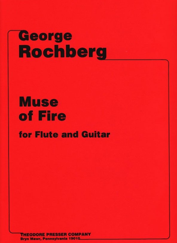 Muse of Fire