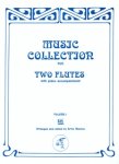 Music Collection (v.1)