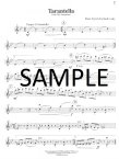 Music for Four-The Nutcracker (set 1)