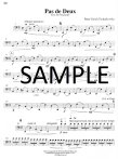 Music for Four-The Nutcracker (set 1)