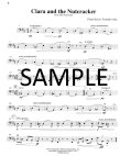 Music for Four-The Nutcracker (set 2)