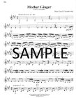 Music for Four-The Nutcracker (set 2)