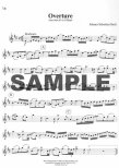Music for Four, Volume 1 Baroque, Classical, Romantic (part 1: flute or oboe or violin)