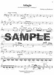 Music for Four, Volume 2 Baroque, Classical, Romantic (part 4: cello or bassoon)