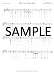Music for Native American Flute (Volume 1)