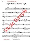 Music for Three - Christmas Collection #1 - Holiday Favorites