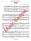 Music for Three - Christmas Collection #1 - Holiday Favorites