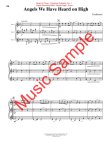 Music for Three - Christmas Collection #1 - Holiday Favorites