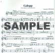 Music for Three - Collection #5 - Wedding and Classical Favorites