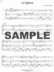 Music for Three: Tangos