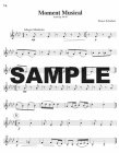Music for Three (v.1) Baroque, Classical, Romantic (part 2 flute, oboe or violin)