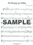Music for Three (v.3) Sacred (part 2 Flute, Oboe or Violin)