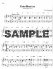 Music for Three (v.4) Rags & Waltzes (Keyboard or Guitar)