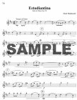 Music for Three (v.4) Rags & Waltzes (part 1 Flute, Oboe or Violin)
