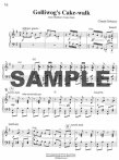 Music for Three (v.5) Late 19th-Early 20th Century (Keyboard or Guitar)