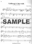 Music for Three (v.5) Late 19th-Early 20th Century (part 2 Clarinet)