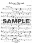 Music for Three (v.5) Late 19th-Early 20th Century (part 3 Cello or Bassoon)