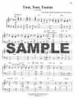 Music for Three (v.7)-Irish, Fiddle, Pop