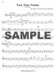 Music for Three (v.7)-Irish, Fiddle, Pop (part 3)