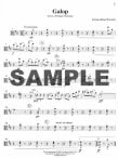 Music for Three (v.8) More Baroque, Classical, Romantic (part 3-Cello or Bassoon)
