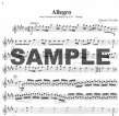 Music for Three-Wedding & Classical Favorites #2