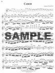 Music for Three-Wedding & Classical Favorites #3
