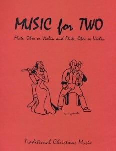 Music for Two: Traditional Christmas